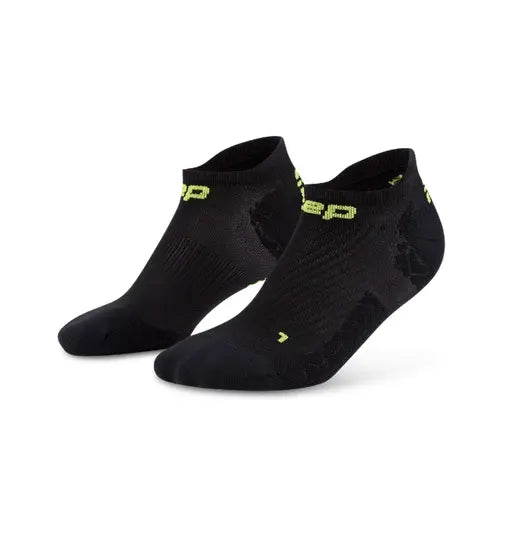 CEP | (15-20mmHg) Men's Run Ultralight Sock 4.0 - No Show