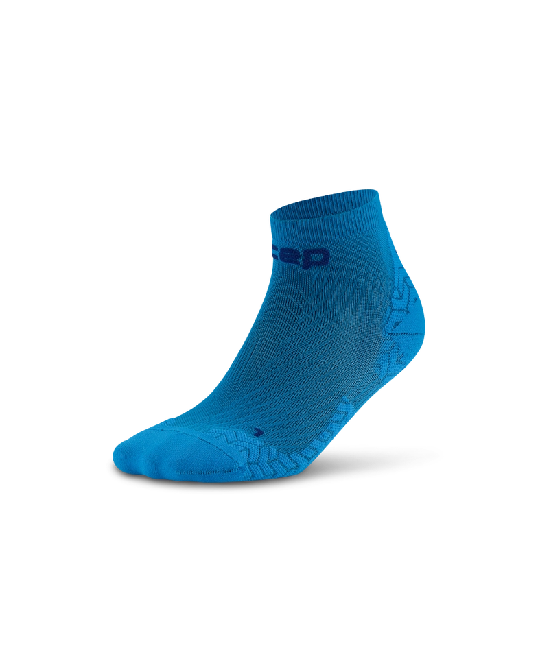 CEP | (15-20mmHg) Men's Run Ultralight Sock 4.0 - Low Cut