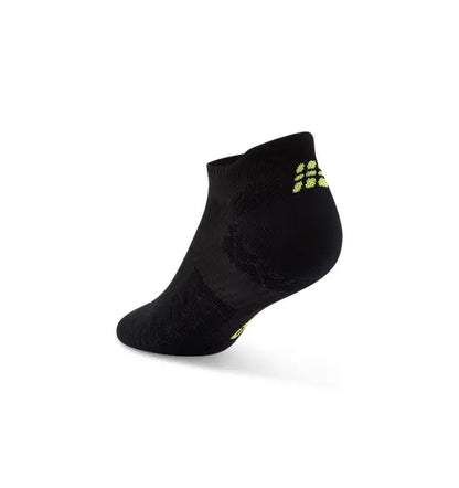 CEP | (15-20mmHg) Men's Run Ultralight Sock 4.0 - No Show