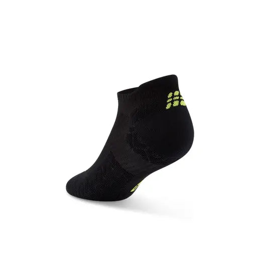 CEP | (15-20mmHg) Men's Run Ultralight Sock 4.0 - No Show