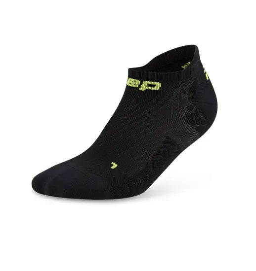 CEP | (15-20mmHg) Men's Run Ultralight Sock 4.0 - No Show