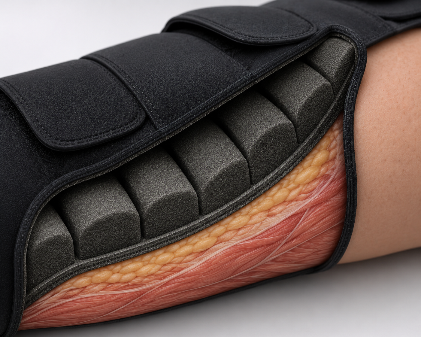 L&R Tribute® Wrap MCP to Axilla