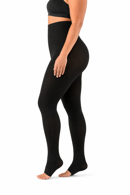 Juzo Sensation Compression Pantyhose 15–20 mmHg | Medical Compression for Lipedema & Lymphedema