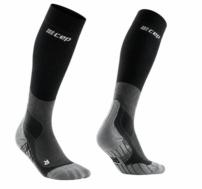 CEP Hiking Merino Compression Socks - Women’s 20–30 mmHg