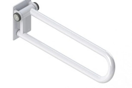 Drive | PT Rail Left Side White
