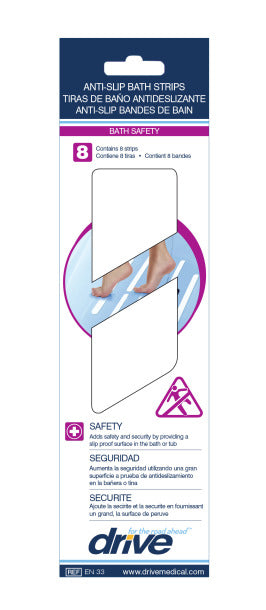 Drive | Tub and Stair Safety Treads