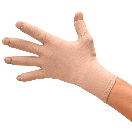 L&R ExoSoft Glove 20-30 mmHg, Full Finger