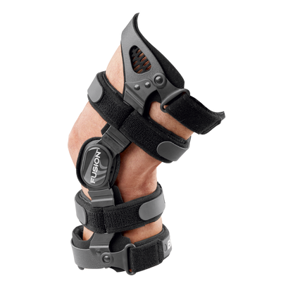 Breg | Fusion Lateral OA Plus Unloader