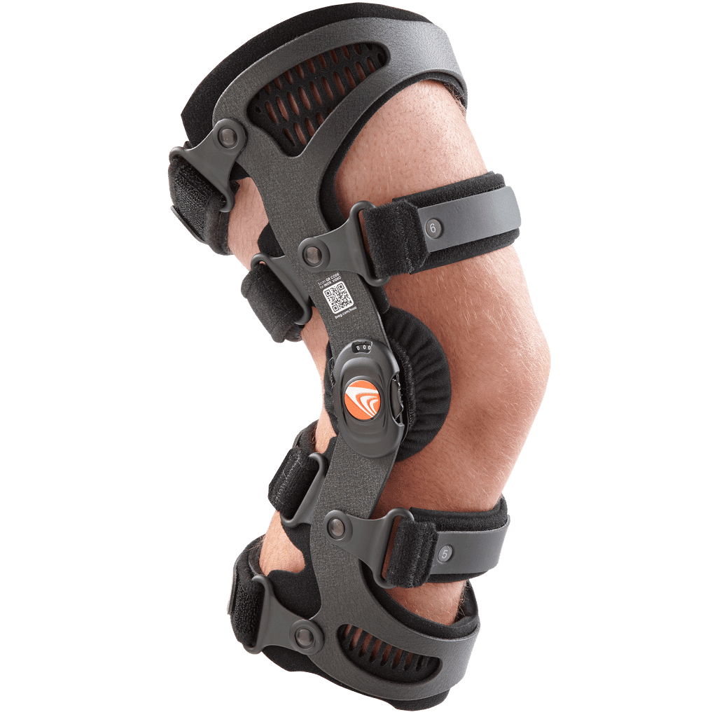 Breg | Fusion Medial OA Plus Unloader