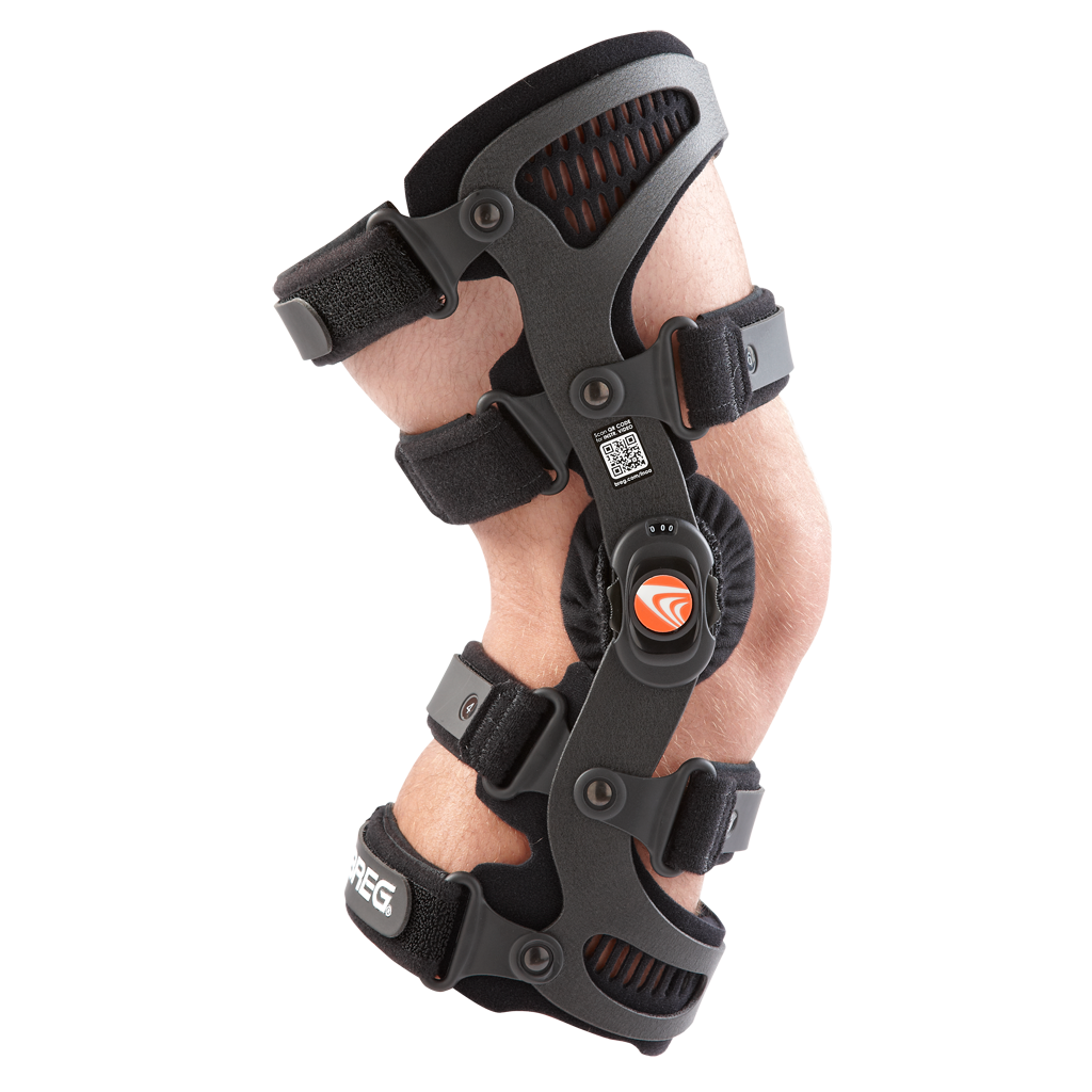 Breg | Fusion Prefab Ligamentous