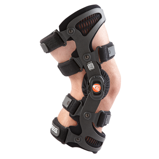 Breg | Fusion Prefab Ligamentous