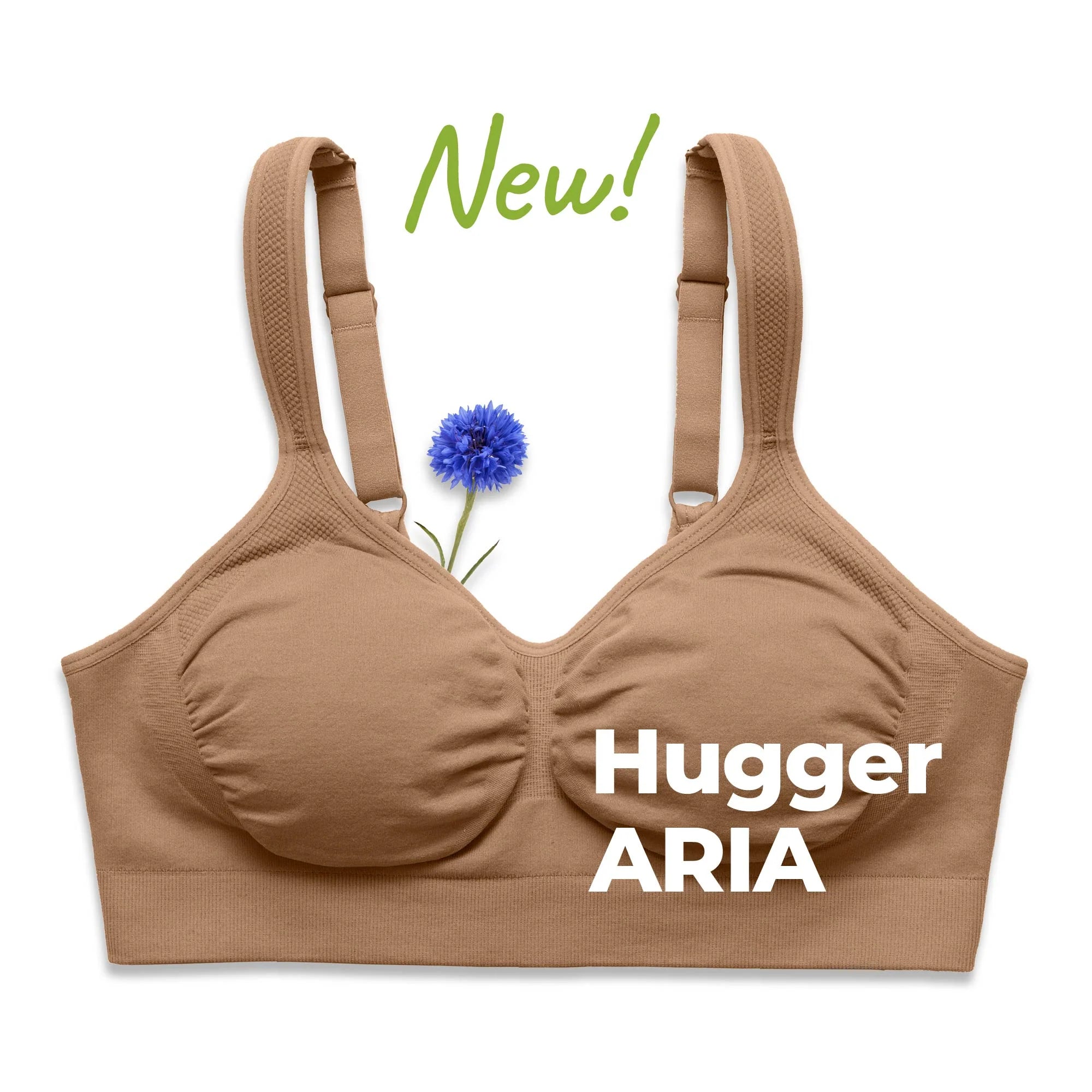 Hugger ARIA 20mmHg