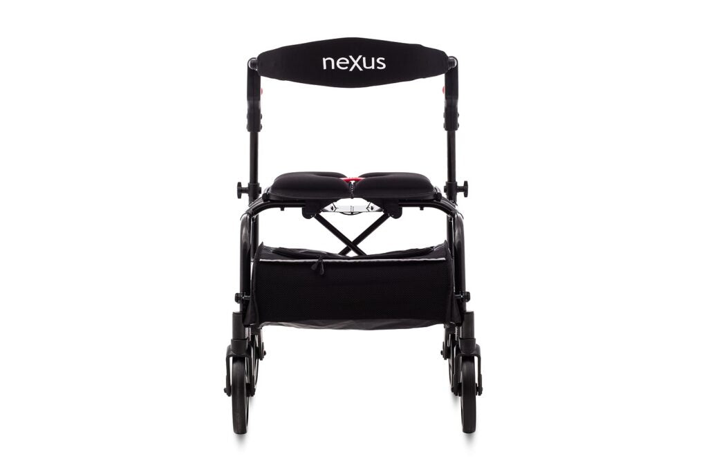 Human Care | Nexus 3 Rollator