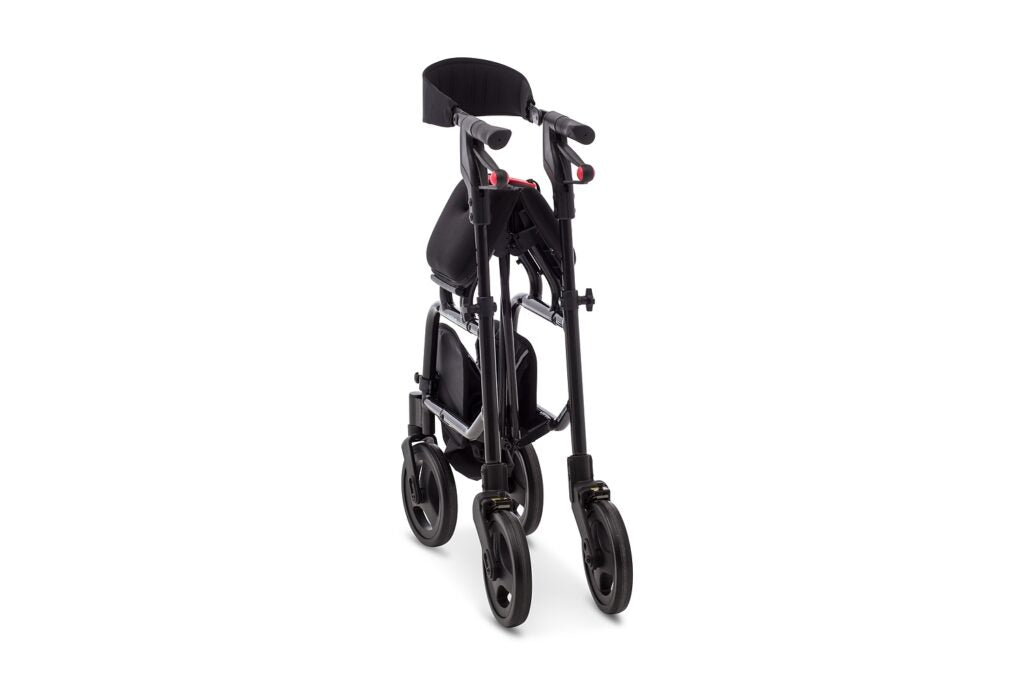 Human Care | Nexus 3 Rollator