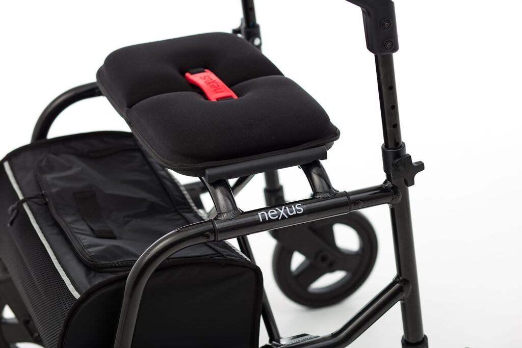 Human Care | Nexus 3 Rollator