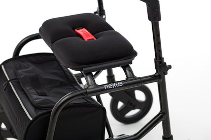 Human Care | Nexus 3 Rollator