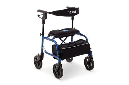 Human Care | Nexus 3 Rollator