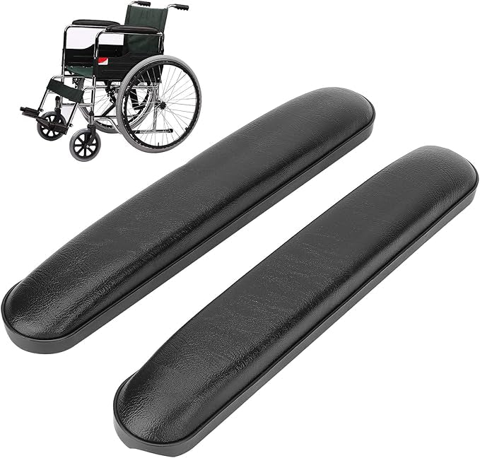 Wheelchair Full Arm Pad Replacement