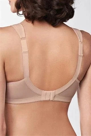 Isadora Mastectomy Bra (Sand)