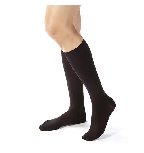 JOBST Opaque Knee High 15-20 mmHg