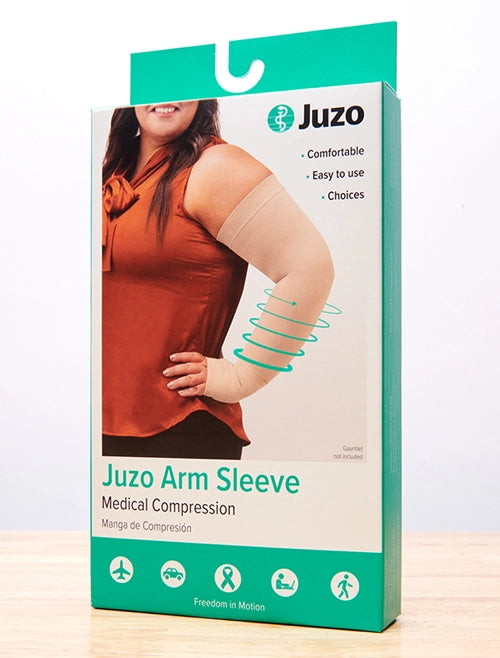 Juzo (20-30mmHg) | Soft - Arm Sleeve