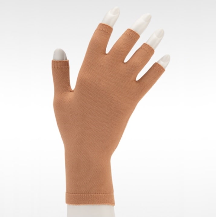 Juzo (20-30mmHg) | Hand Gauntlet (Seamless)