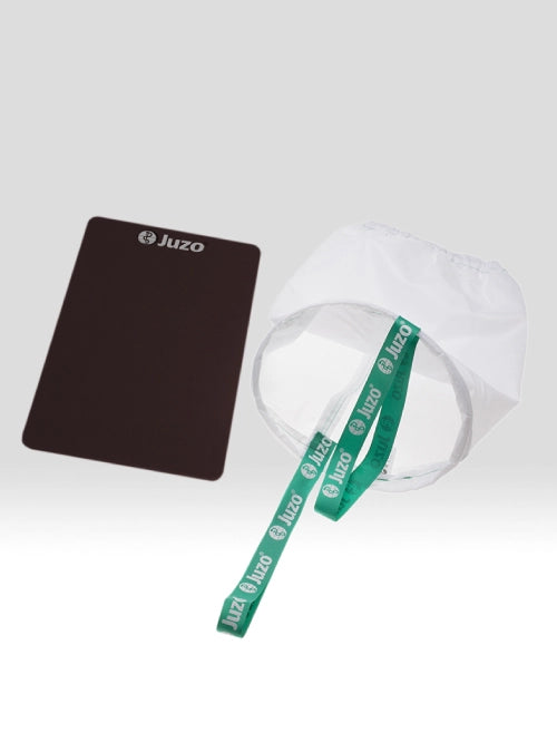 Juzo | Slippie Gator