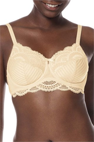 Amoena Karolina Mastectomy Bra