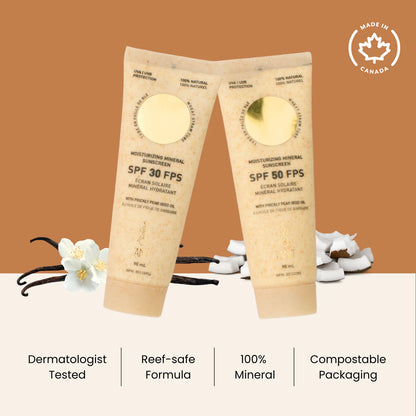 Tanit Sunscreen