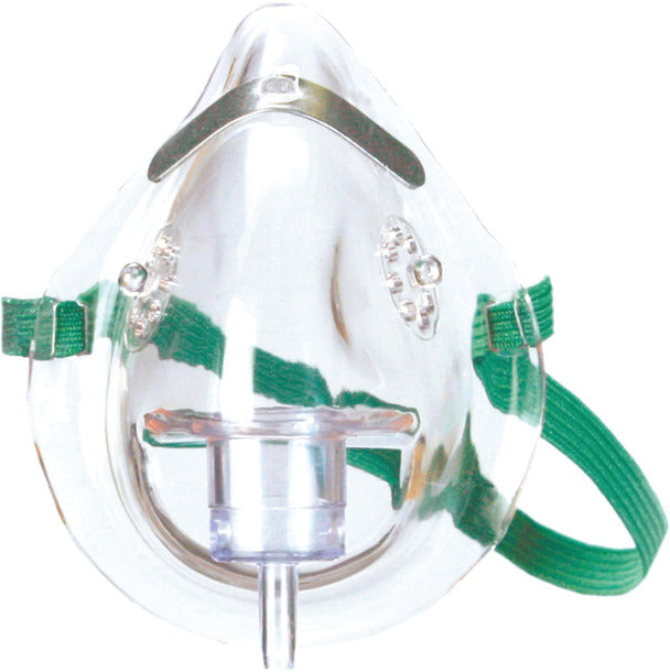 Drive | Oxygen Mask with Tubing