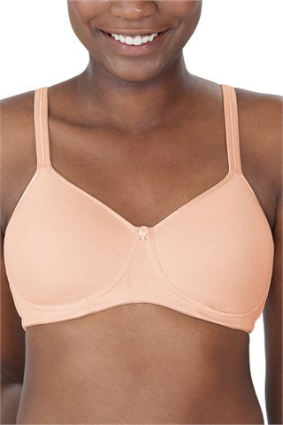 Amoena Mara Mastectomy Bra Blush