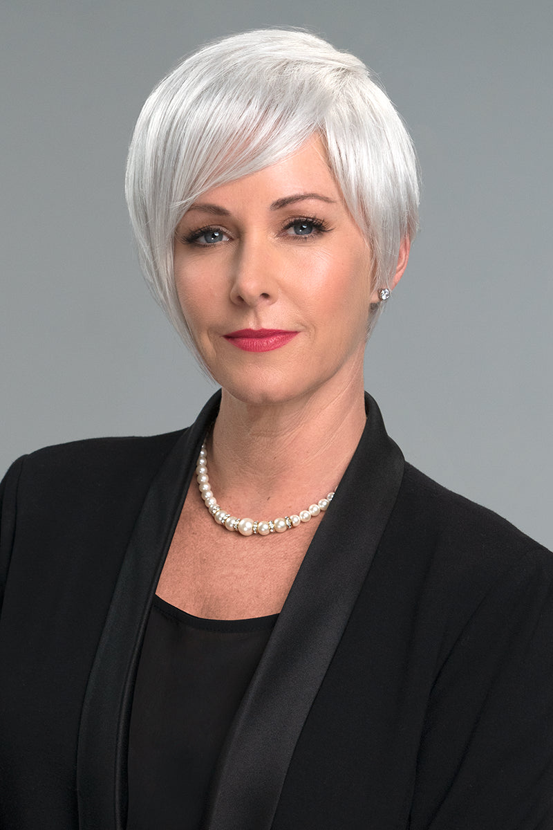 Jon Renau Wig - Natalie