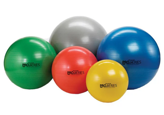 TheraBand | PRO Series SCP Exercise Balls