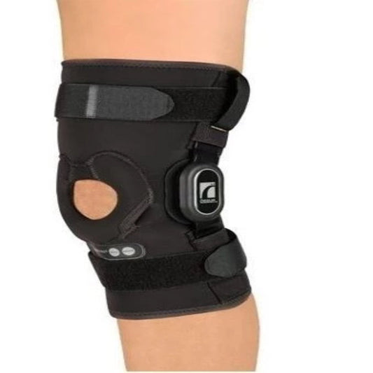 Ossur | Rebound Hinged Knee Brace