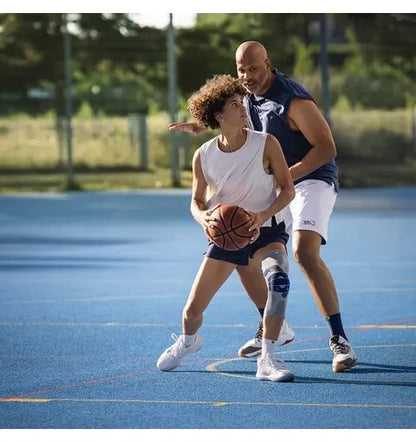 Bauerfeind | Genutrain P3 Knee Brace