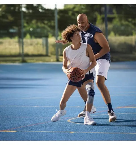Bauerfeind | Genutrain P3 Knee Brace