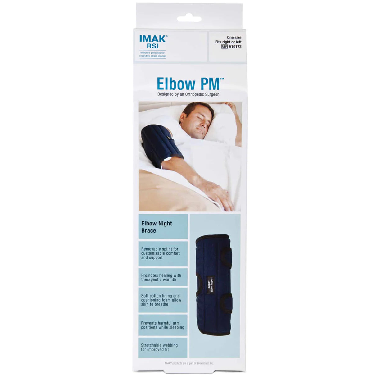 IMAK | Elbow PM Night Brace