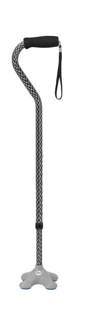 Drive | Quad Cane Tip Free Standing