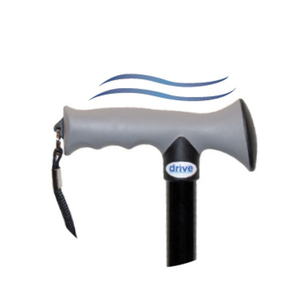 Drive | Adjustable Aluminum Folding Canes with Gel Grip