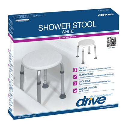 Drive | Shower Stool