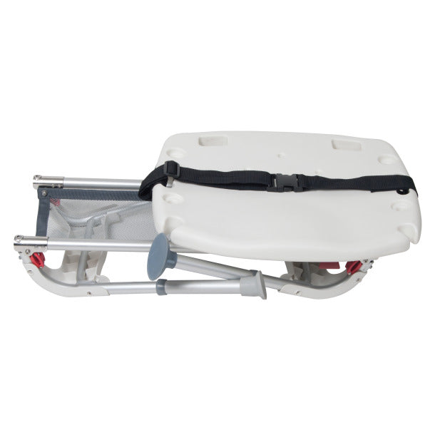 Drive | Folding Universal Sliding Transfer Bench