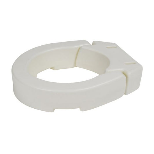 Drive | Hinged Toilet Seat Riser