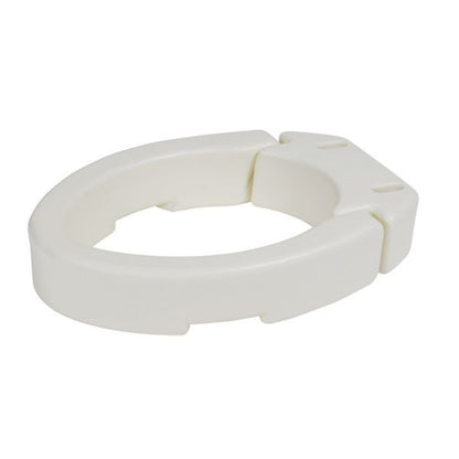 Drive | Hinged Toilet Seat Riser