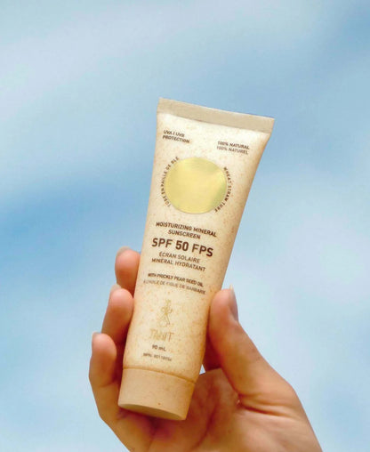 Tanit Sunscreen