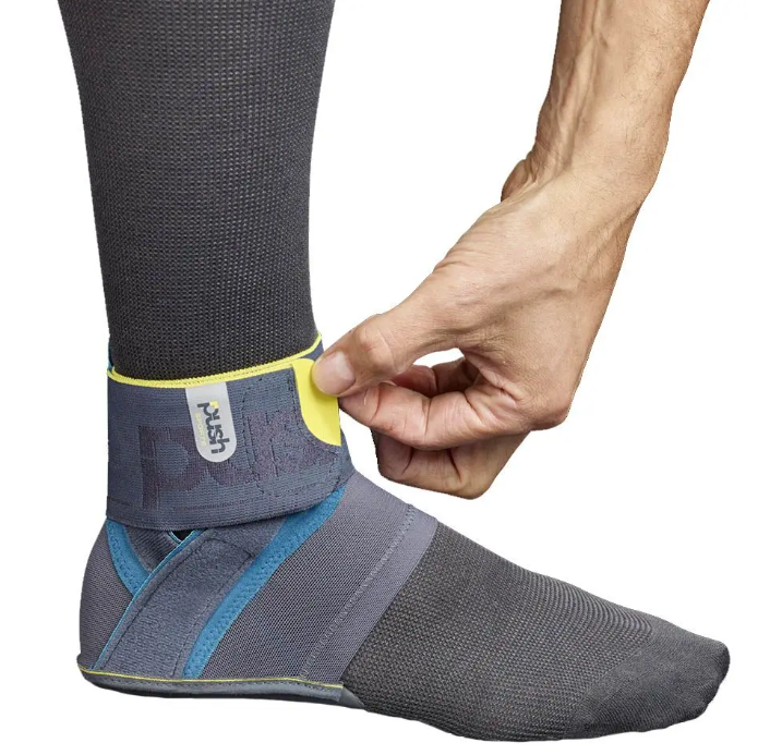 PUSH | Ankle Brace KICX