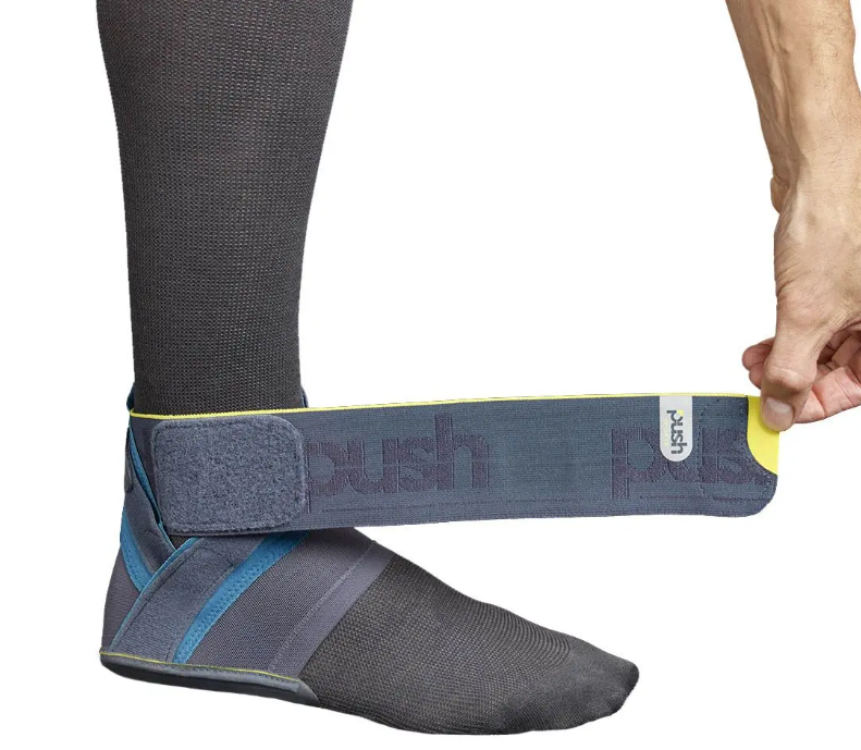PUSH | Ankle Brace KICX