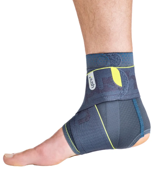 PUSH | Ankle Brace KICX