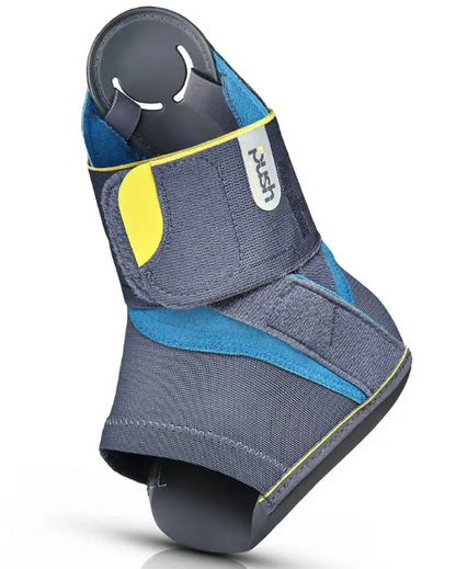 PUSH | Ankle Brace KICX