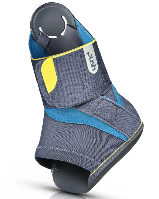 PUSH | Ankle Brace KICX