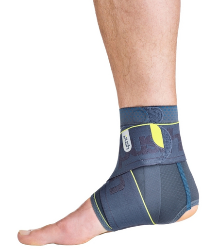 PUSH | Ankle Brace 8